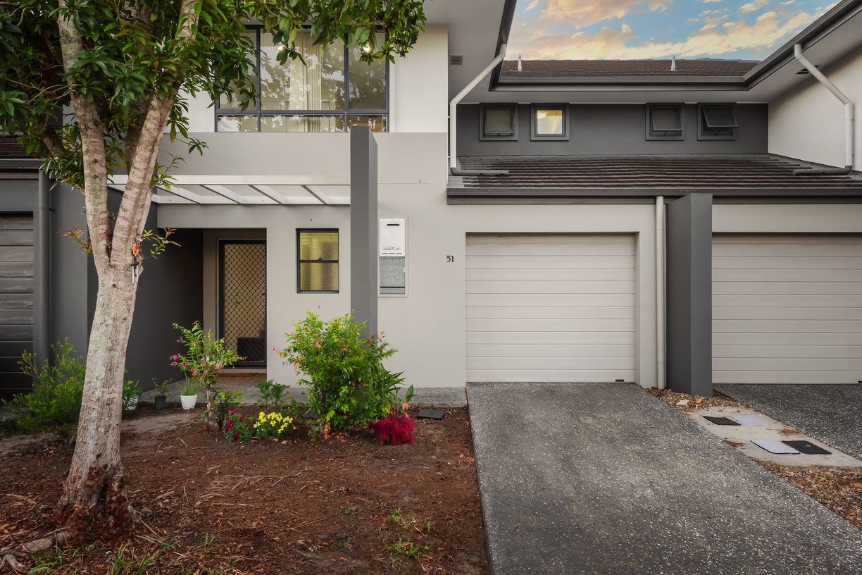 51/1 Jefferson Court, Upper Coomera, QLD 4209