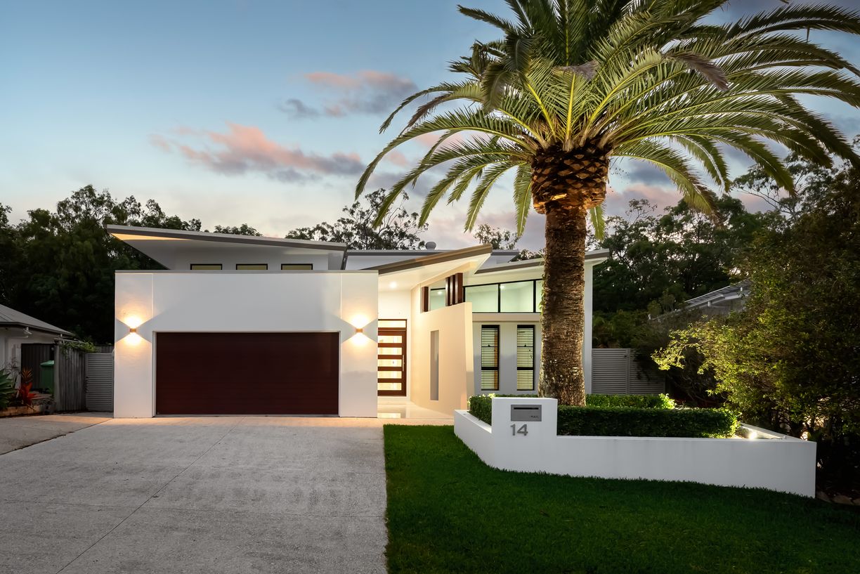 14 Katinka Circuit — photo from Raine & Horne Coomera | Pimpama