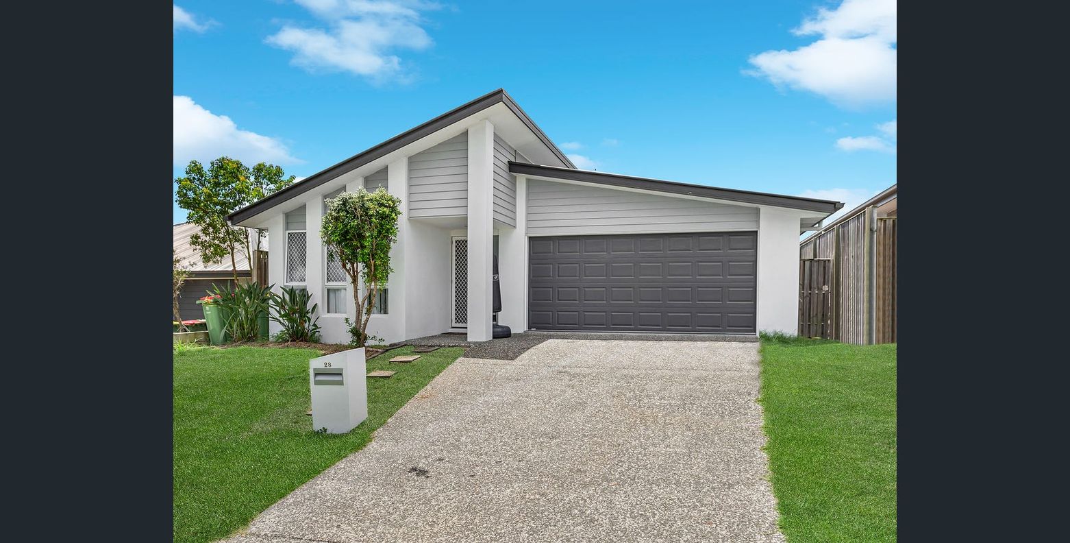 28 John Crescent, Pimpama QLD 4209
