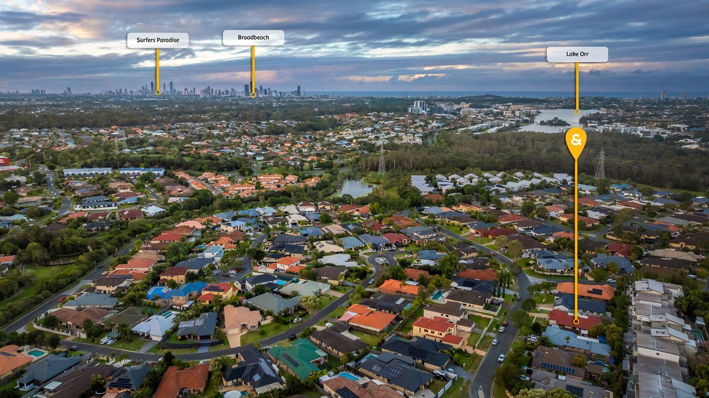 31 Lancewood Circuit — photo 19 of 20
