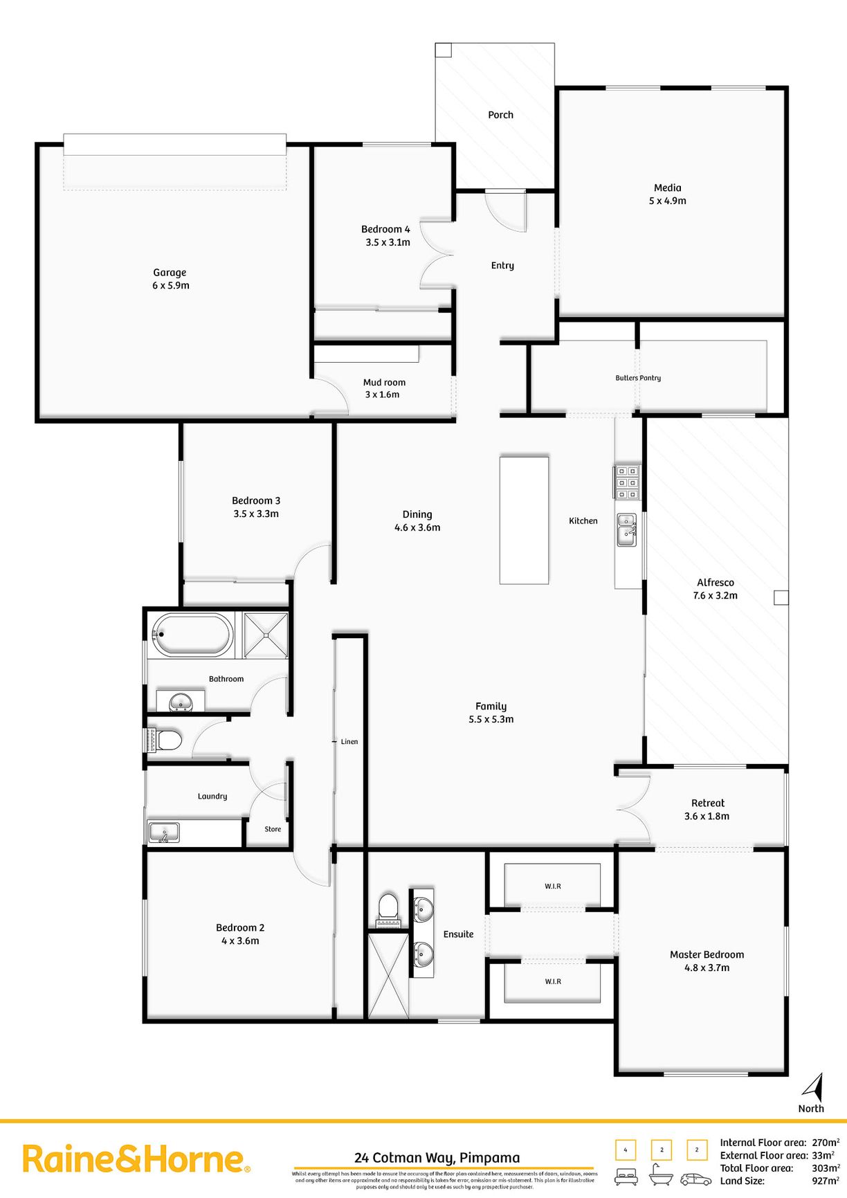 24 Cotman Way — photo 16 of 16