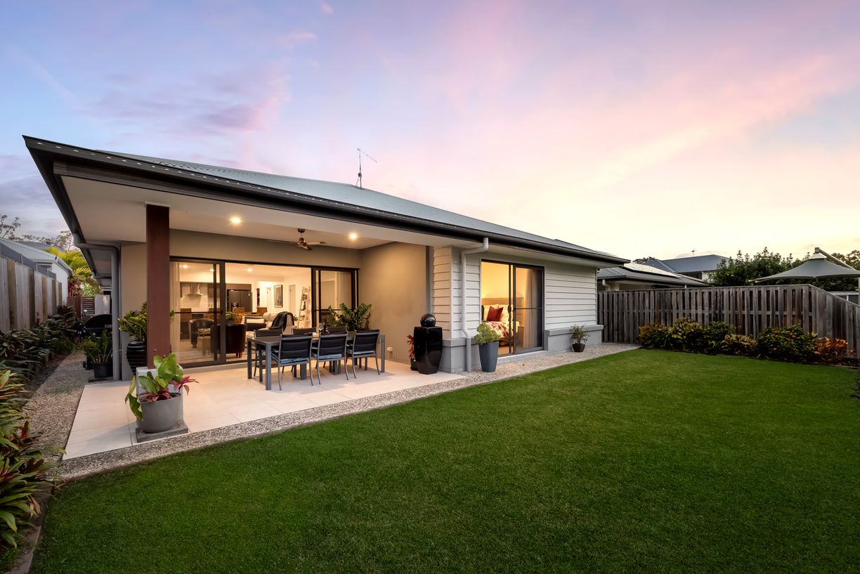 98 Melville Drive — photo from Raine & Horne Coomera | Pimpama