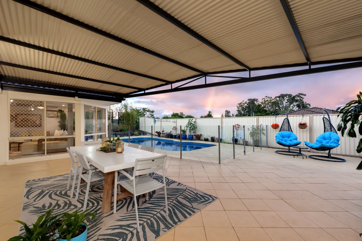 11 Ferricks Court — photo from Raine & Horne Coomera | Pimpama
