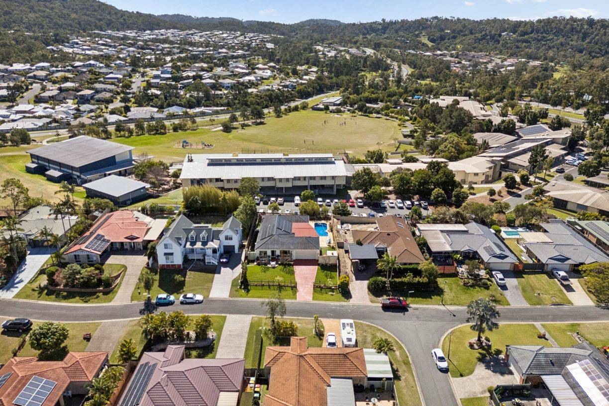 11 Ferricks Court — photo 29 of 30