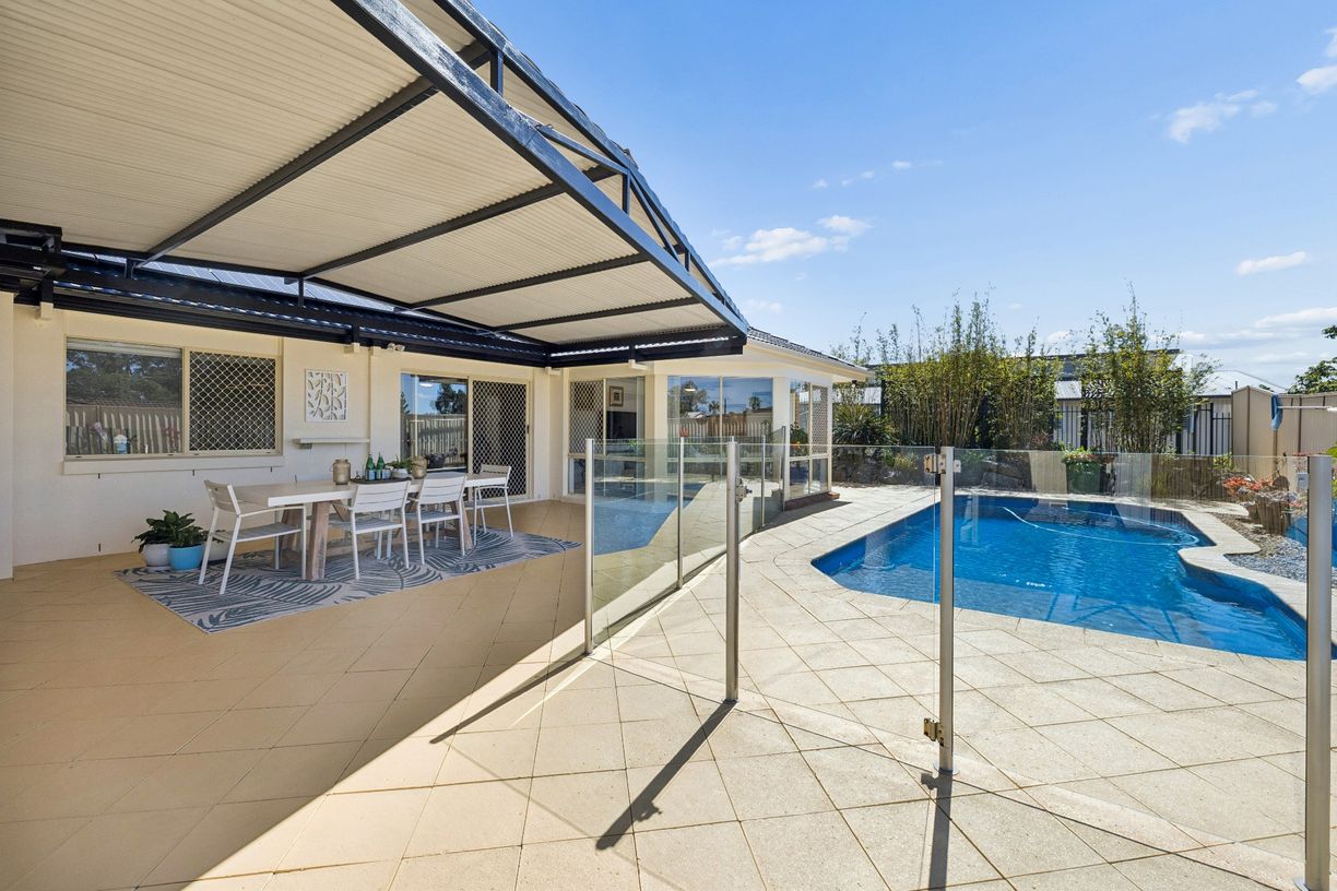11 Ferricks Court — photo 27 of 30