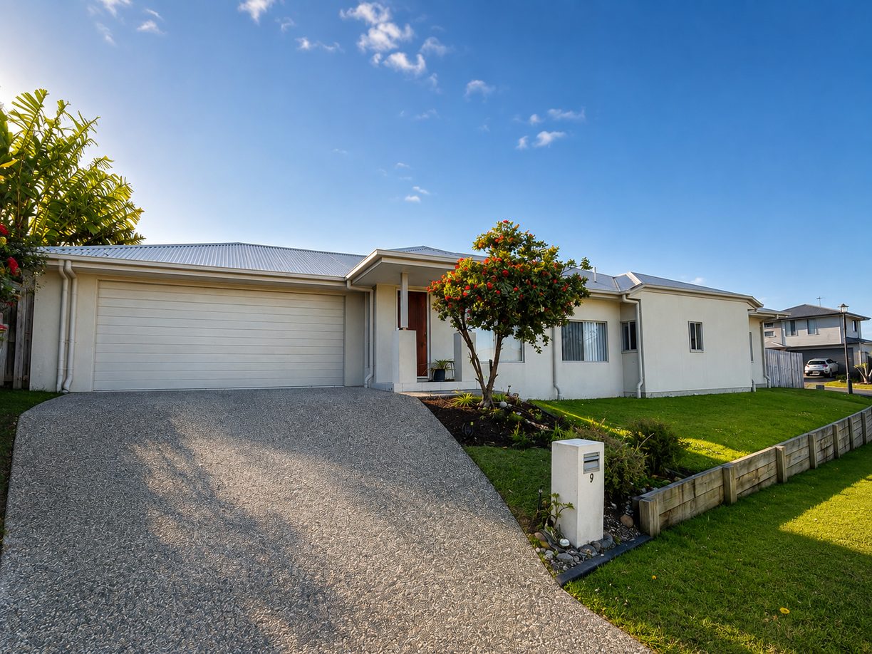 9 Addisyn Street — photo from Raine & Horne Coomera | Pimpama