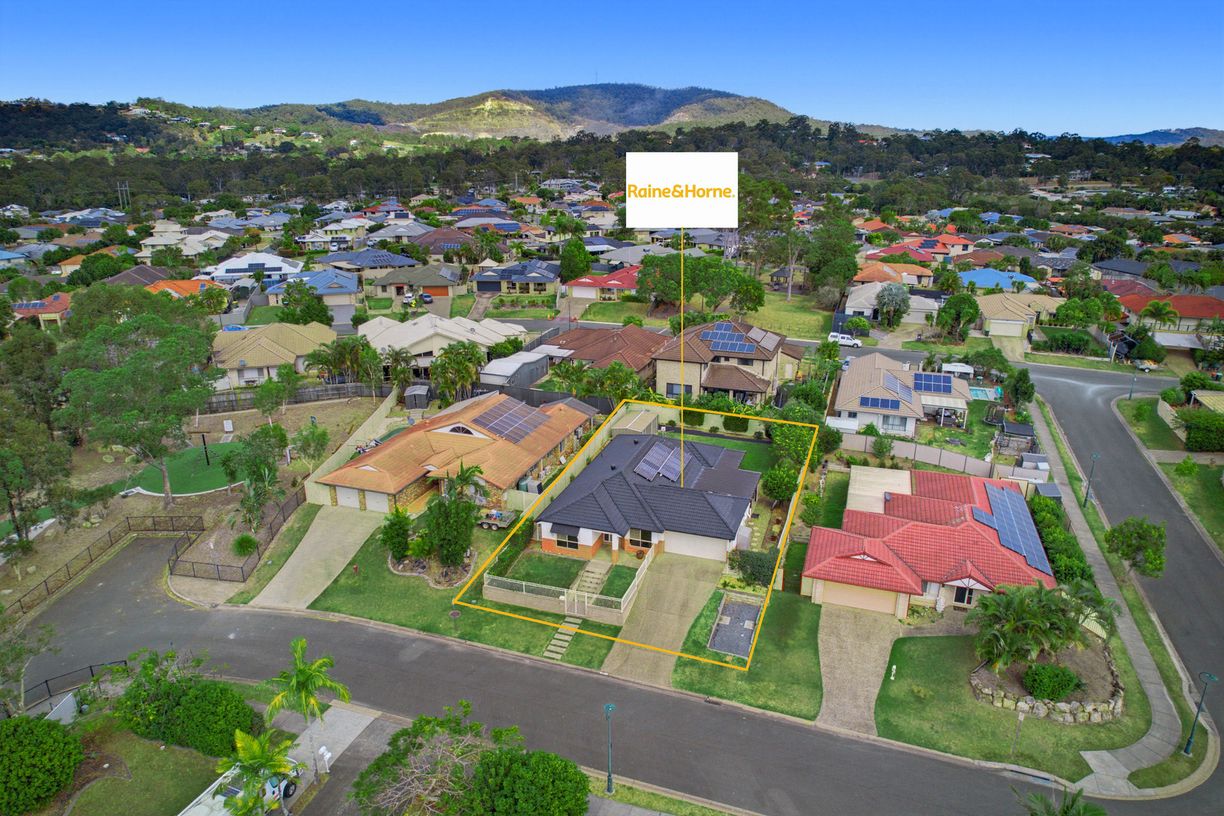 3 Evodia Way — photo from Raine & Horne Coomera | Pimpama