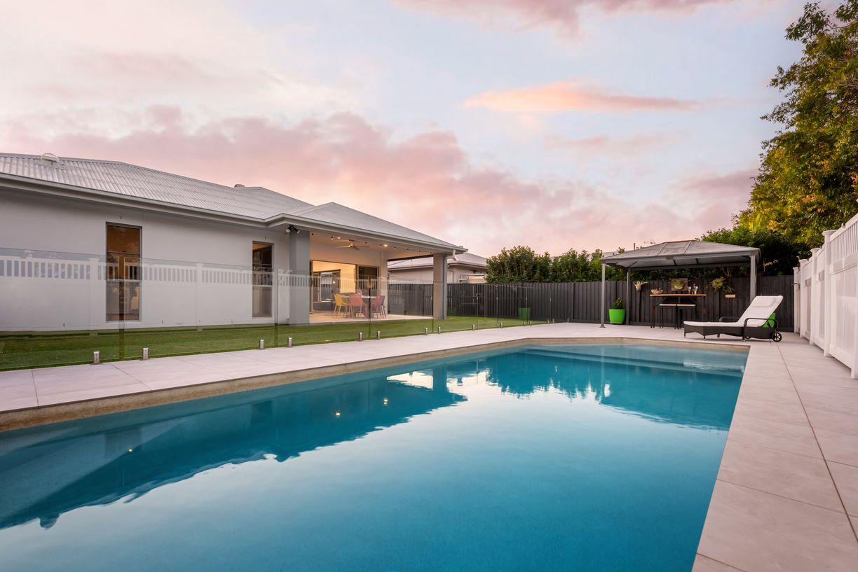 22 Peregrine Crescent — photo from Raine & Horne Coomera | Pimpama
