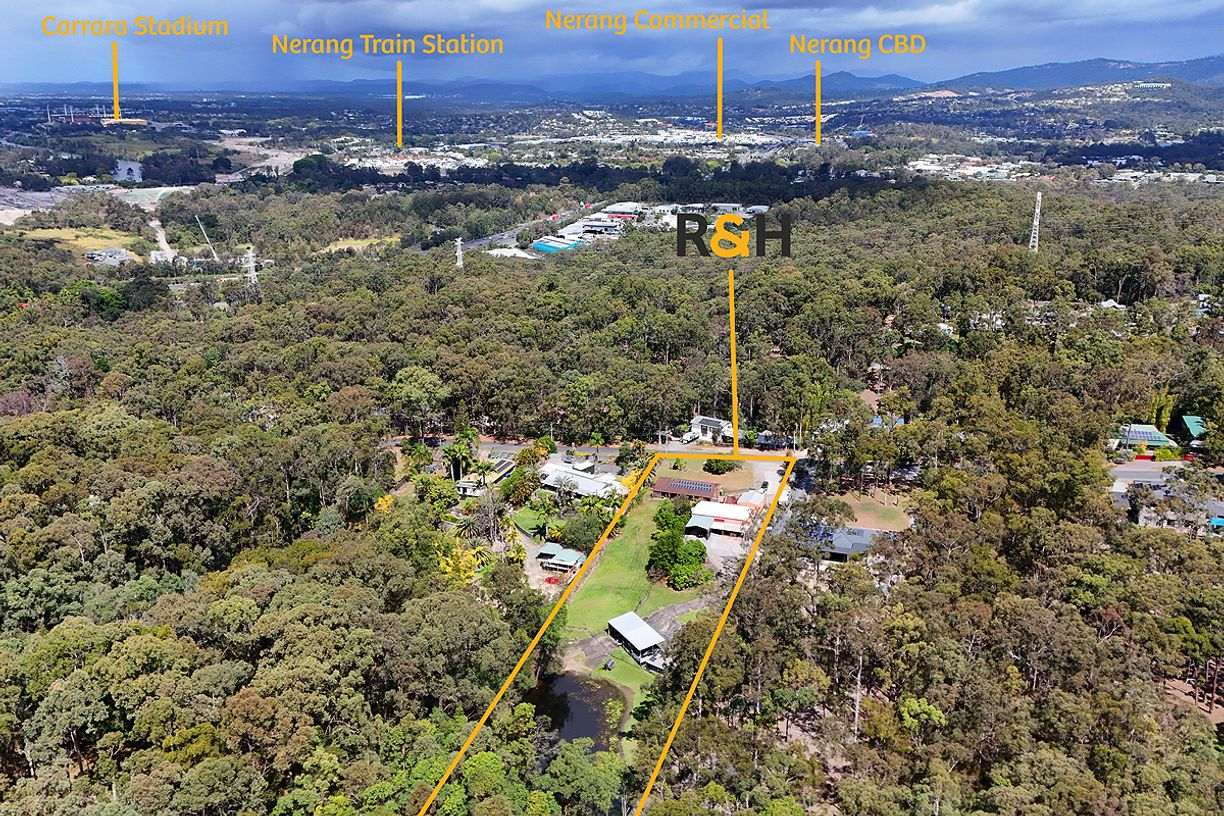 33 Coolibah Road — photo from Raine & Horne Coomera | Pimpama