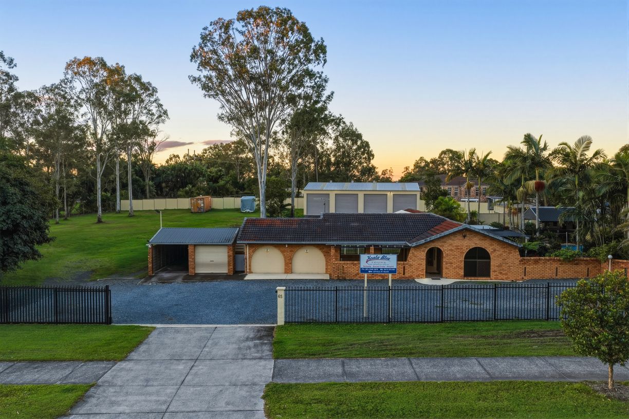 65 Peachey Road — photo from Raine & Horne Coomera | Pimpama