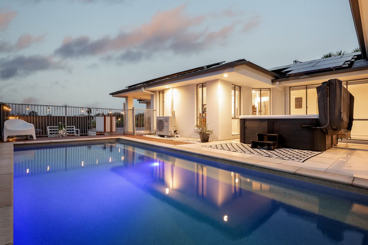 2 Sabina Street — photo from Raine & Horne Coomera | Pimpama