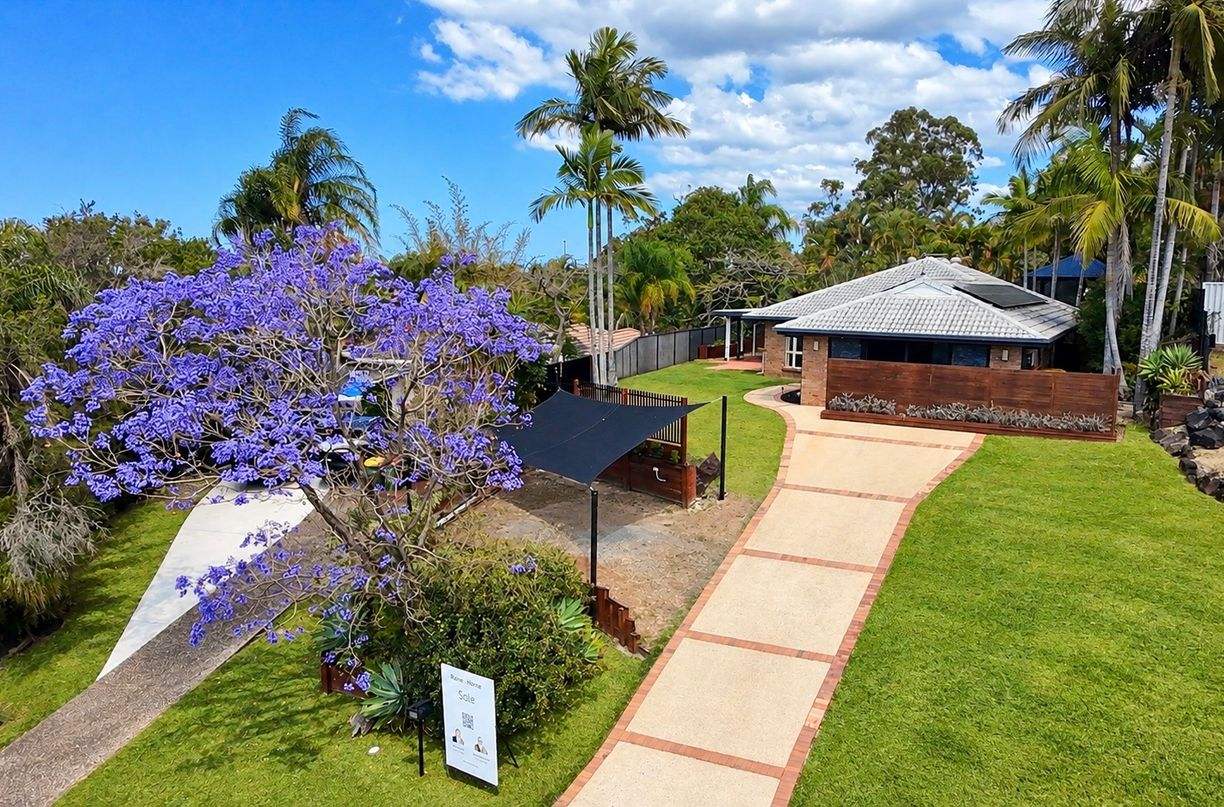 12 McDivitt Court — photo from Raine & Horne Coomera | Pimpama