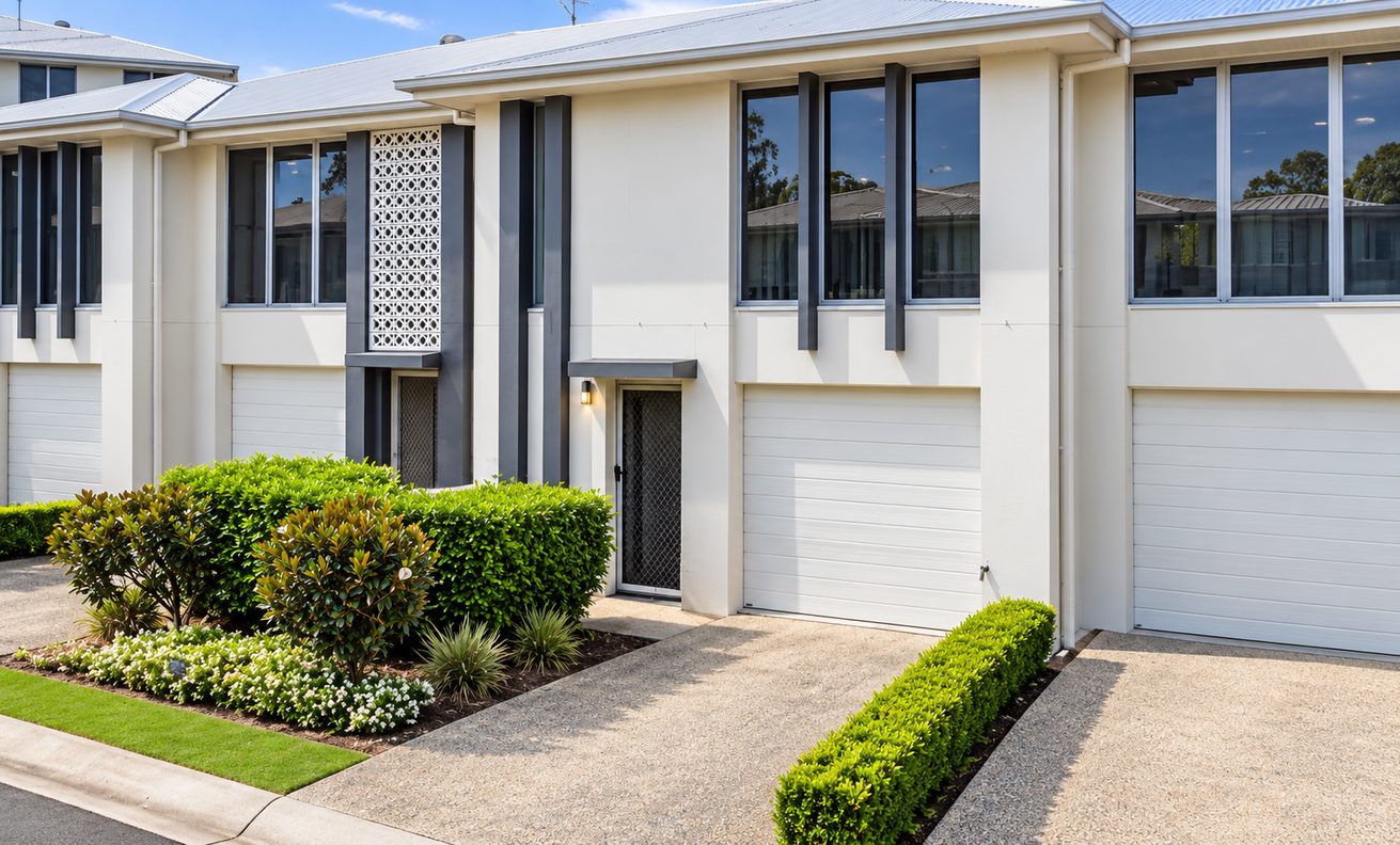 90/36 Cox Road — photo from Raine & Horne Coomera | Pimpama