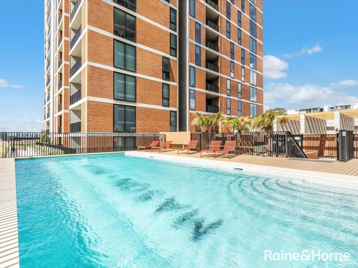 1001/245 Merrylands Road — photo from Raine & Horne Parramatta
