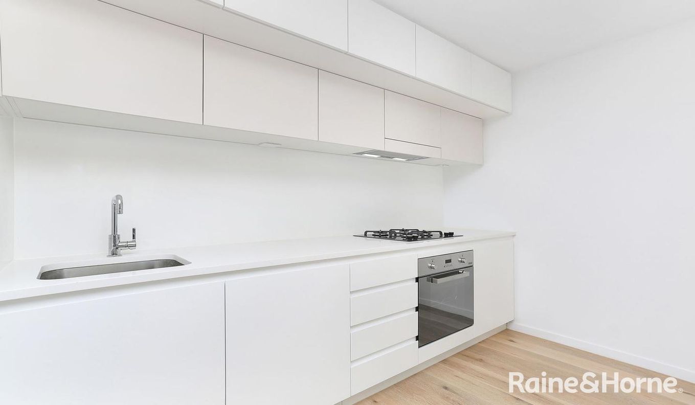 Immaculate 1 Bedroom + Study Apartment - G12/27-33 North Rocks Road ...