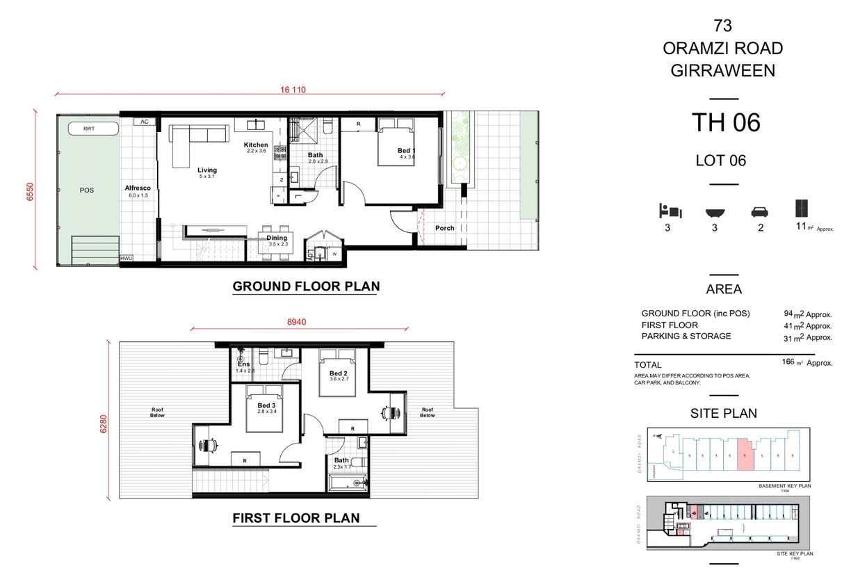 73 Oramzi Road — photo 8 of 10
