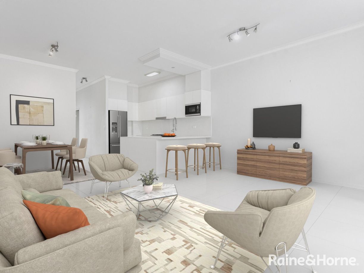 14/7F Parkes St — photo from Raine & Horne Parramatta