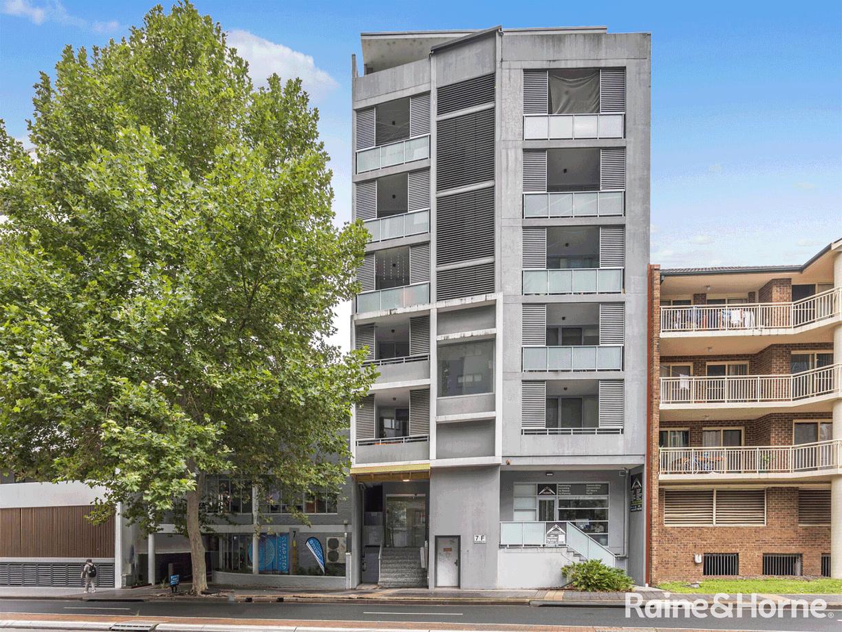 14/7F Parkes St — photo 10 of 10