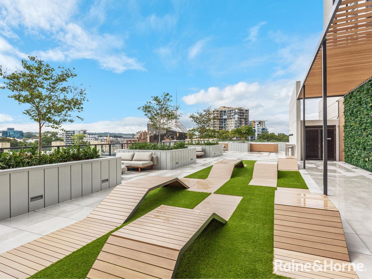 2501/12 Phillip Street — photo 12 of 17