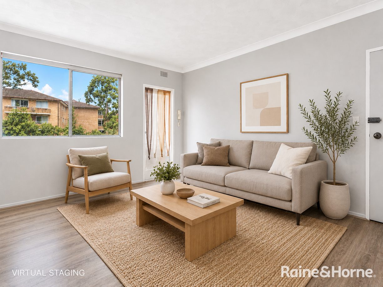 4/8 Factory Street — photo from Raine & Horne Parramatta