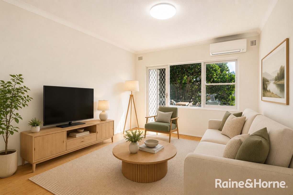 4/47 Harris Street — photo from Raine & Horne Parramatta
