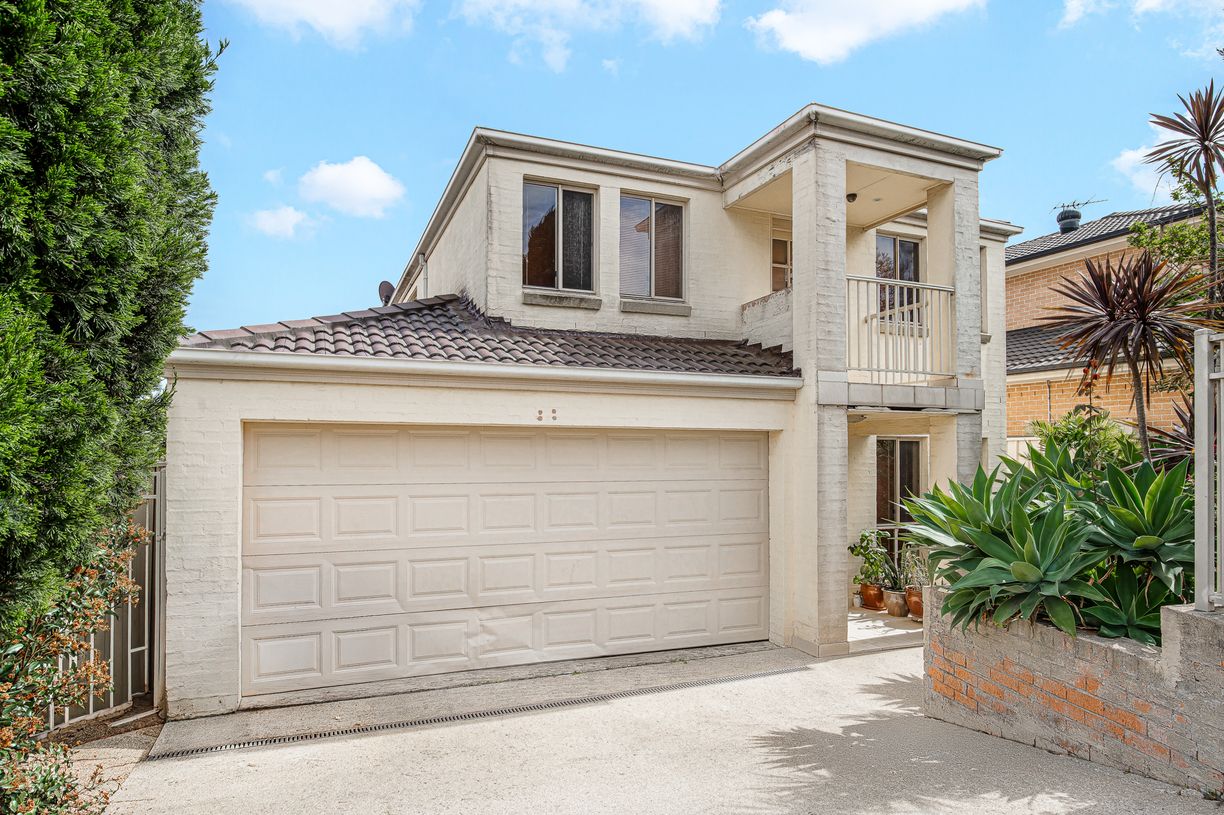 4 Bovis Place — photo from Raine & Horne Parramatta