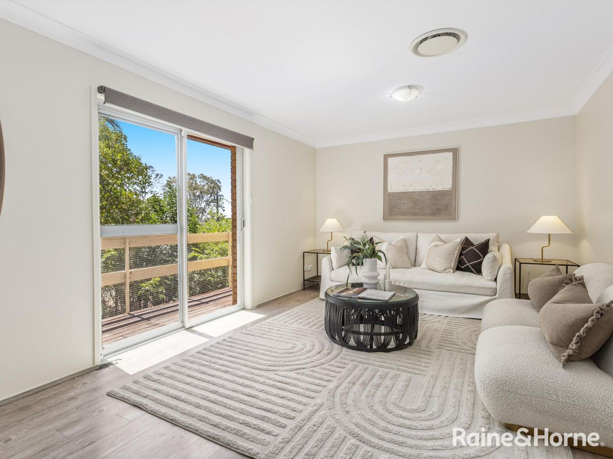21 Caloola Road — photo from Raine & Horne Parramatta