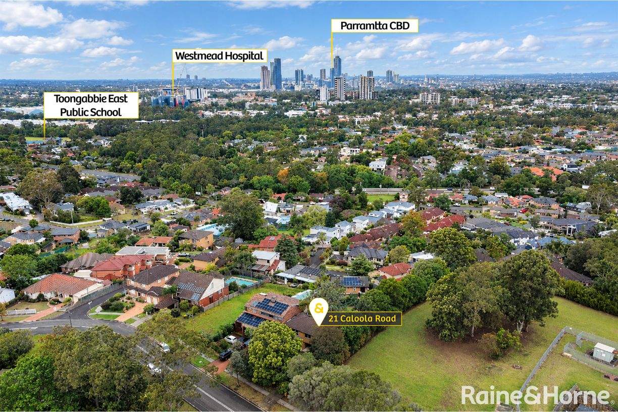 21 Caloola Road — photo 10 of 10