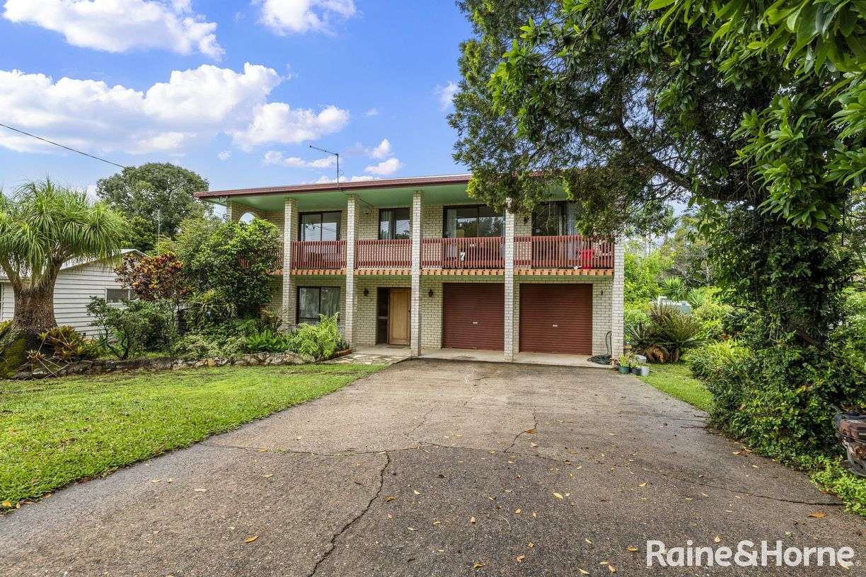 Sold for $765,000 on Jan 21, 2025 - 7 Tree Street, Pomona, QLD 4568 ...