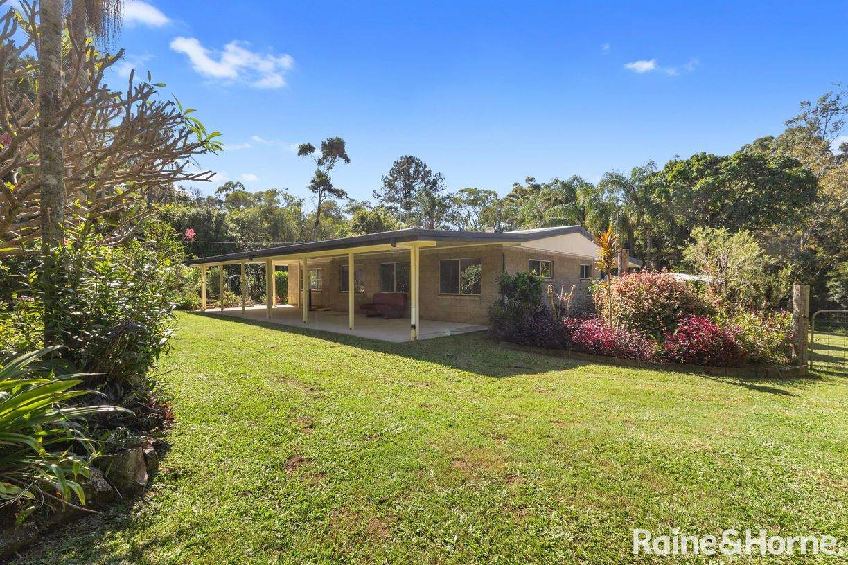 Sold for $1,050,000 on Jul 03, 2025 - 77 Summit Road, Pomona, QLD 4568 ...