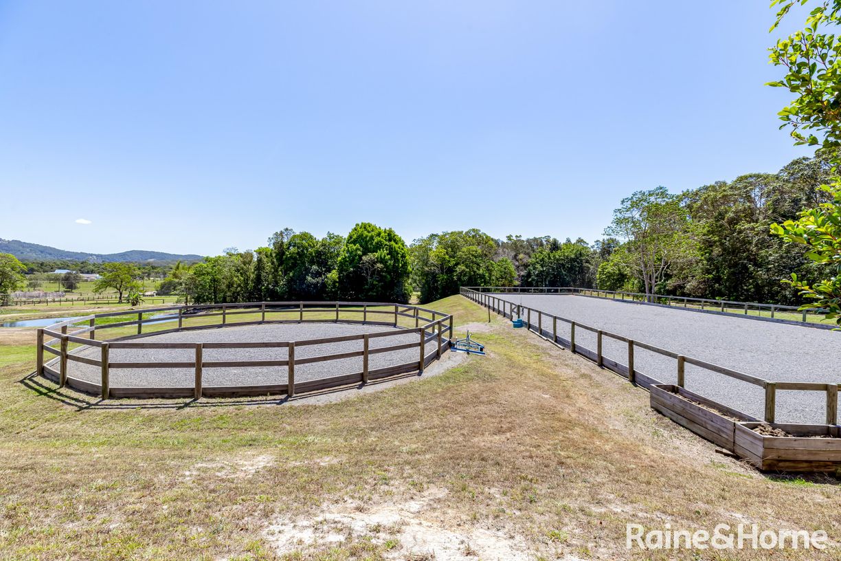 210 Toolborough Road, Yandina Creek, QLD 4561