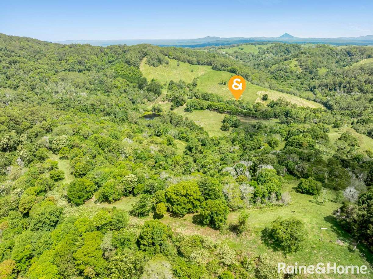 Kin Kin Land Form Heartwood - A Soulful Retreat in the Kin Kin Hinterland - 247 Eastern ...