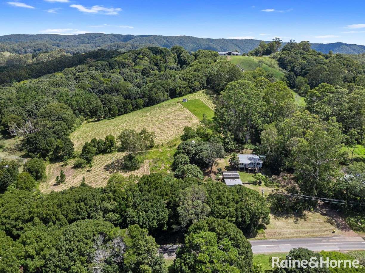 Sold - 1055 Pomona Kin Kin Road, Kin Kin, QLD 4571 - Raine & Horne ...