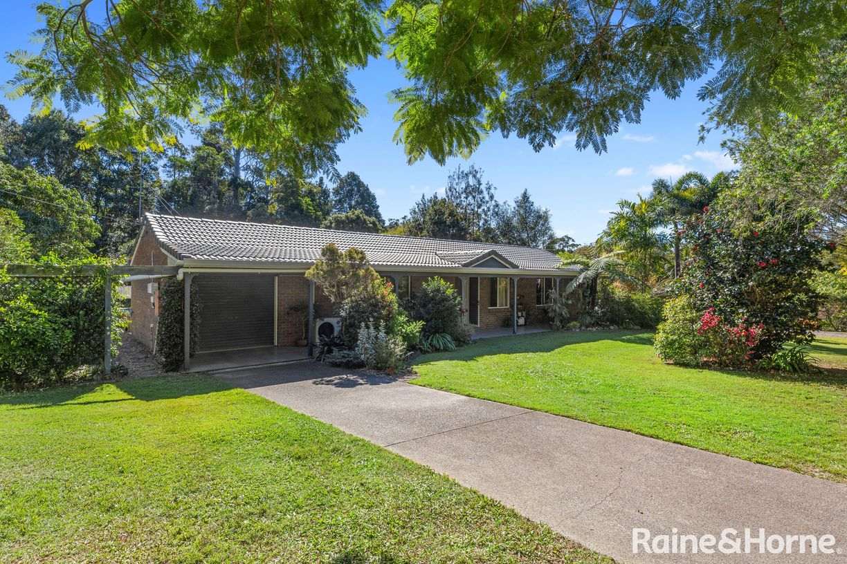 3 Ironbark Court — photo from Raine & Horne Noosa Hinterland