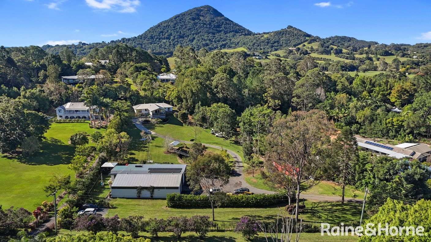 465-469 Eumundi Range Road — photo from Raine & Horne Noosa Hinterland