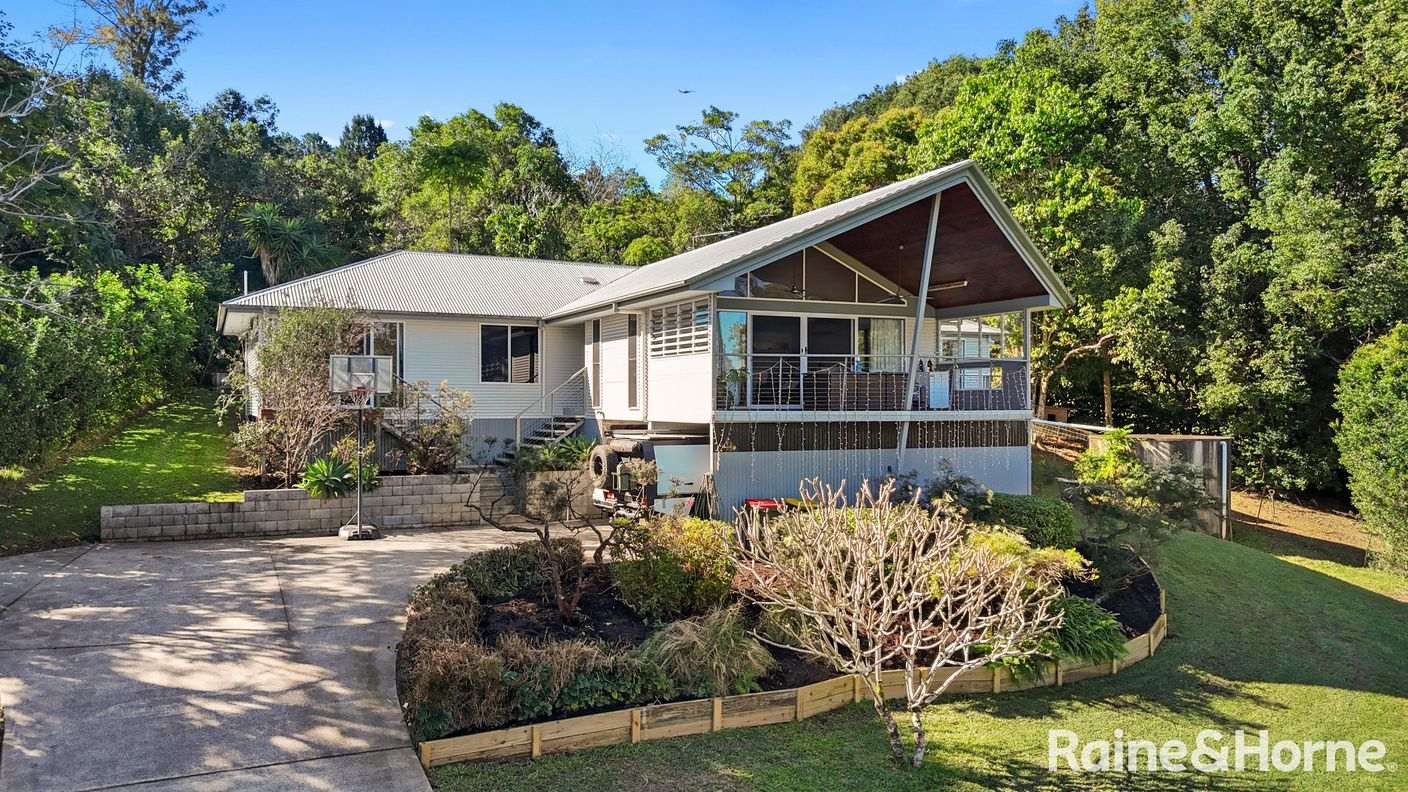 465-469 Eumundi Range Road — photo 3 of 28