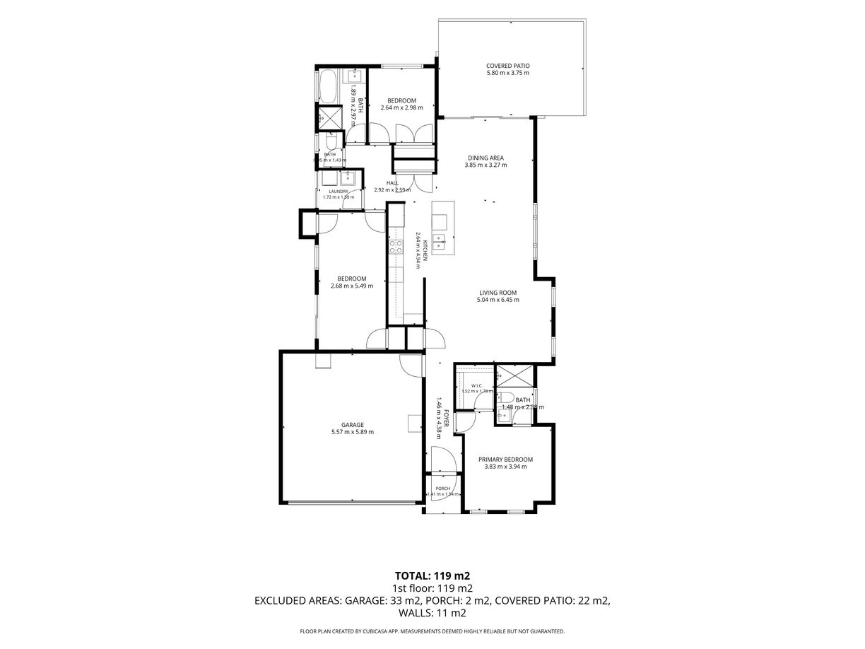 3 Red Ash Court — photo 13 of 18