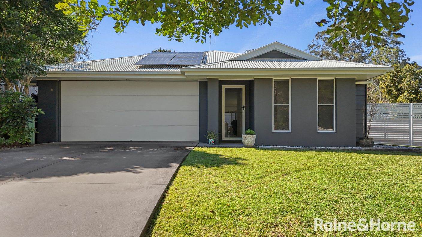 3 Red Ash Court — photo 3 of 18
