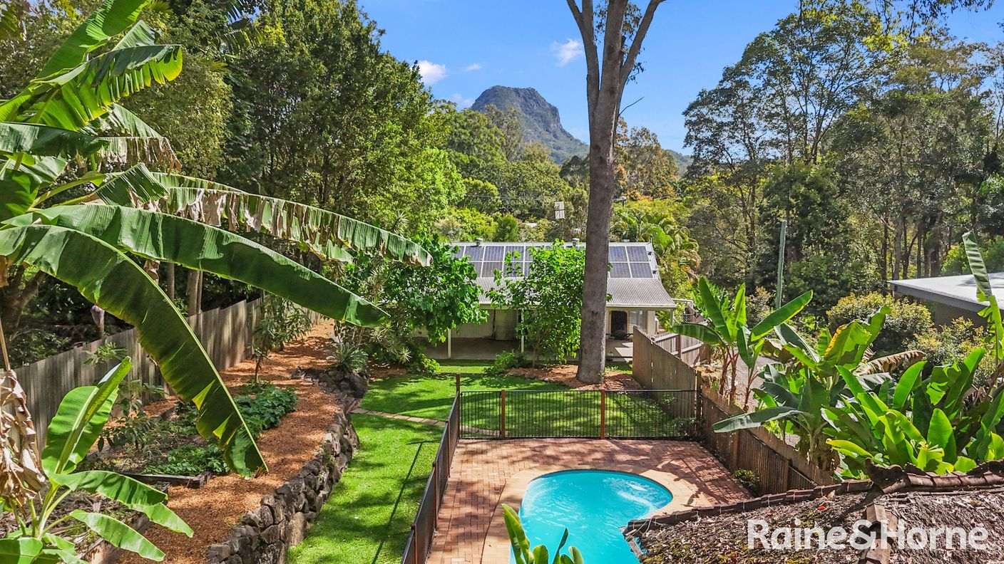 9 Ambulance Street — photo from Raine & Horne Noosa Hinterland