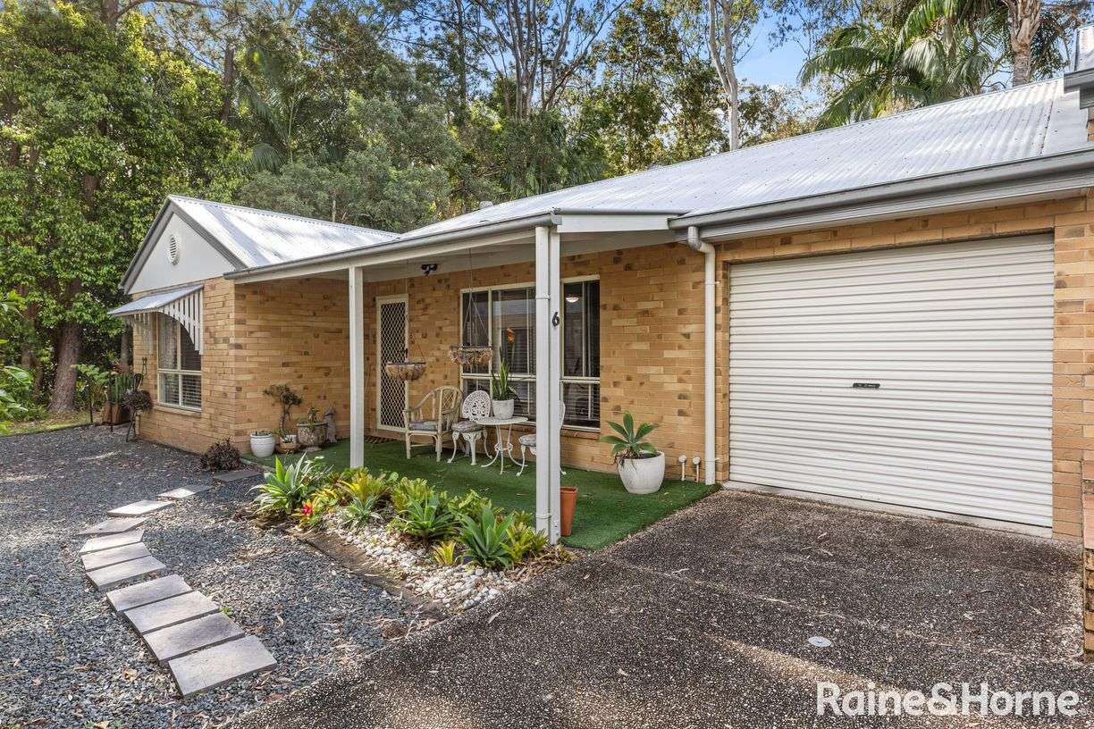 6/26 Kauri Street — photo from Raine & Horne Noosa Hinterland