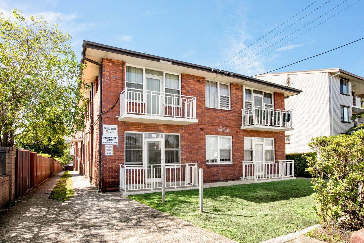 15/111 Homer Street, Earlwood, NSW 2206