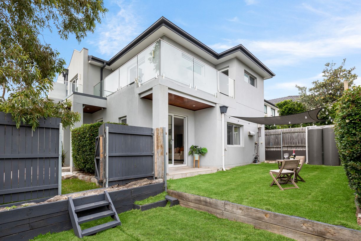 2c Kitchener Avenue — photo from Raine & Horne Marrickville | Dulwich Hill