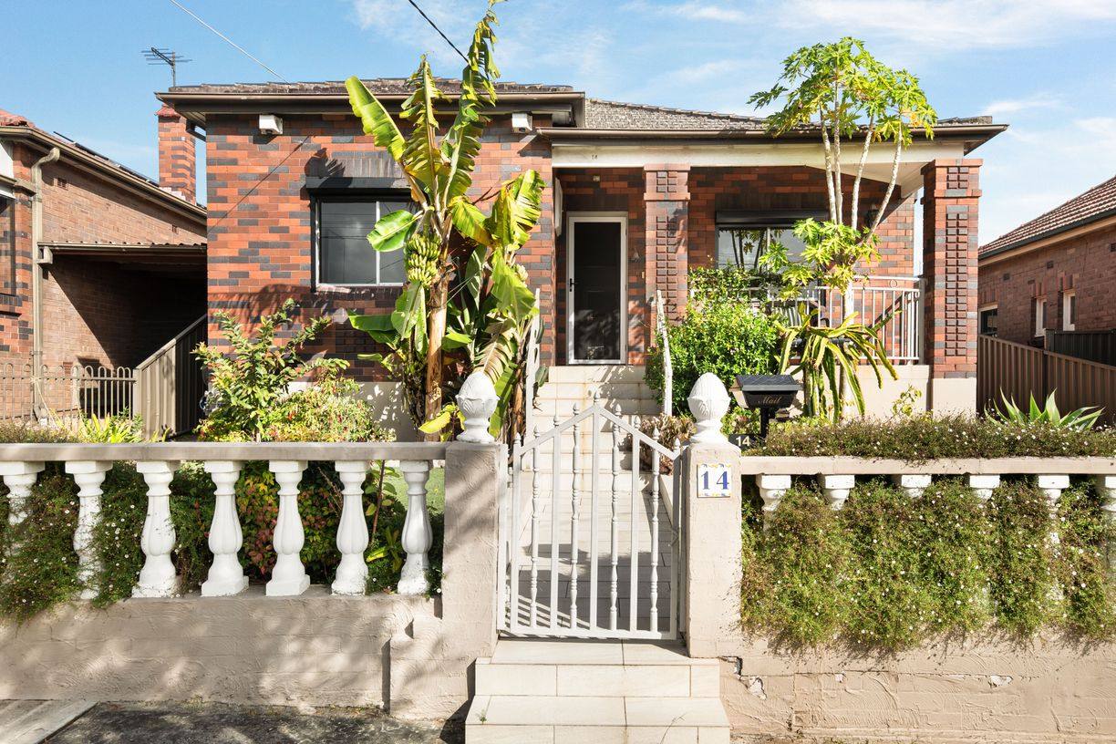 14 Mcgrath Avenue — photo from Raine & Horne Marrickville | Dulwich Hill