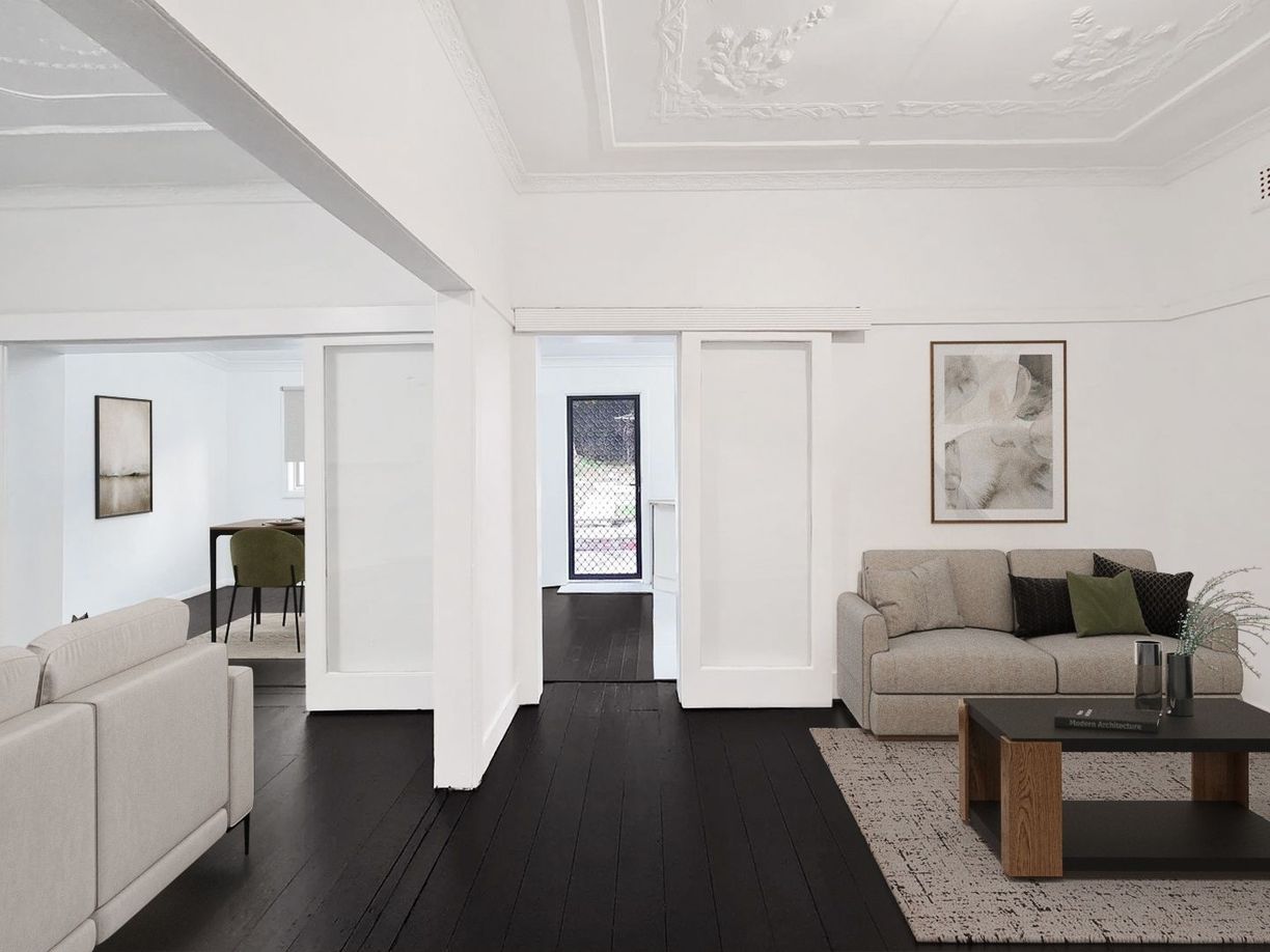 516 Illawarra Road — photo from Raine & Horne Marrickville | Dulwich Hill