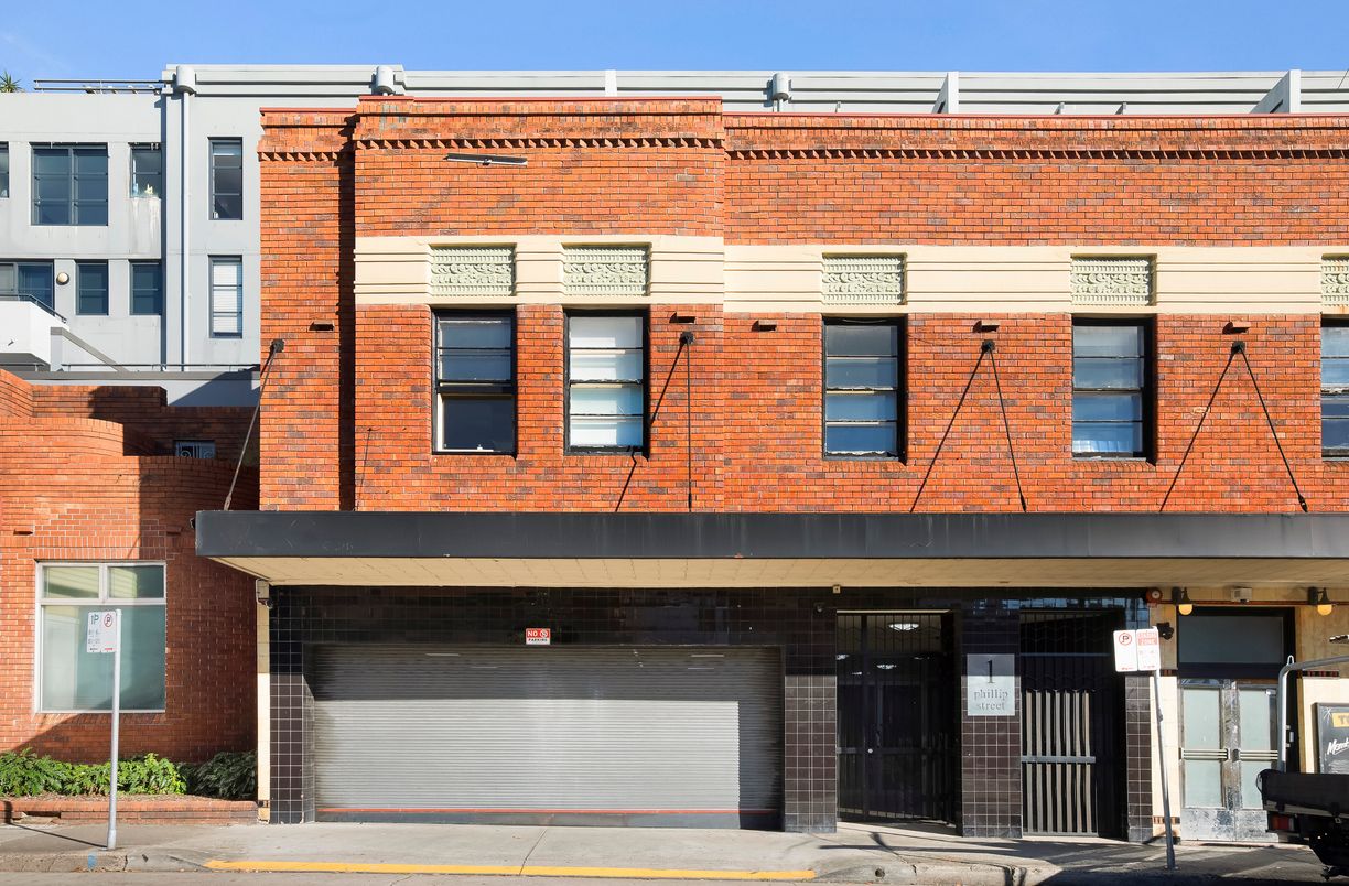 221/1 Phillip Street — photo 7 of 8
