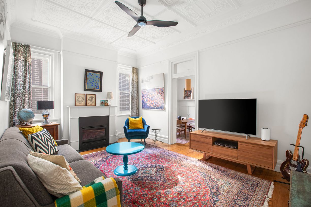 12 Henson Street — photo 2 of 12
