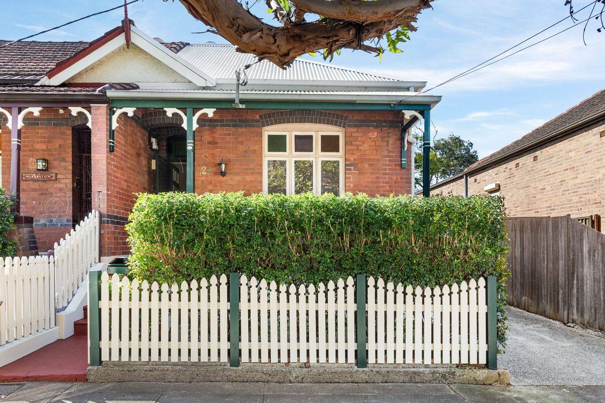 28 Harnett Avenue — photo from Raine & Horne Marrickville | Dulwich Hill
