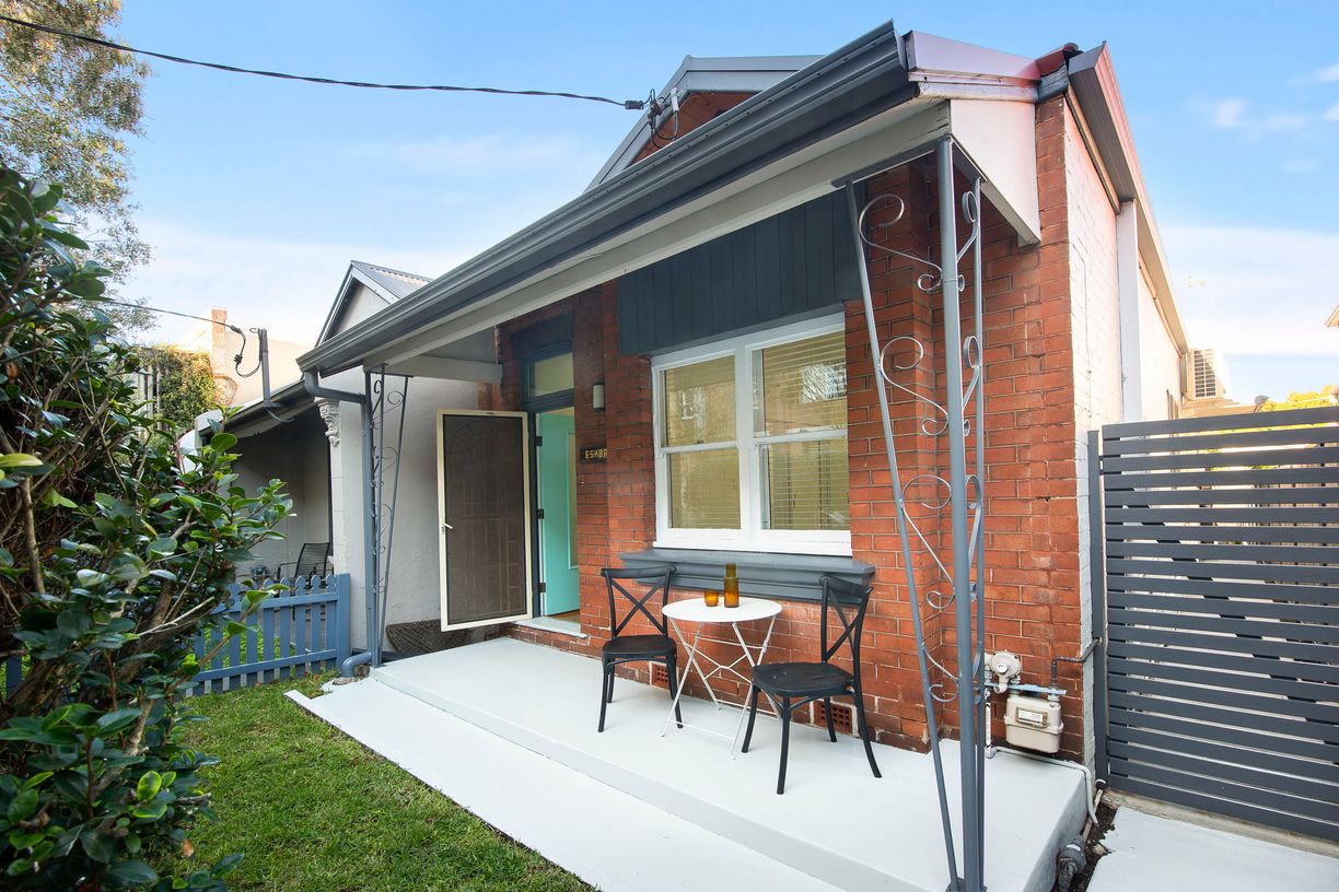 20 Gordon Street — photo from Raine & Horne Marrickville | Dulwich Hill