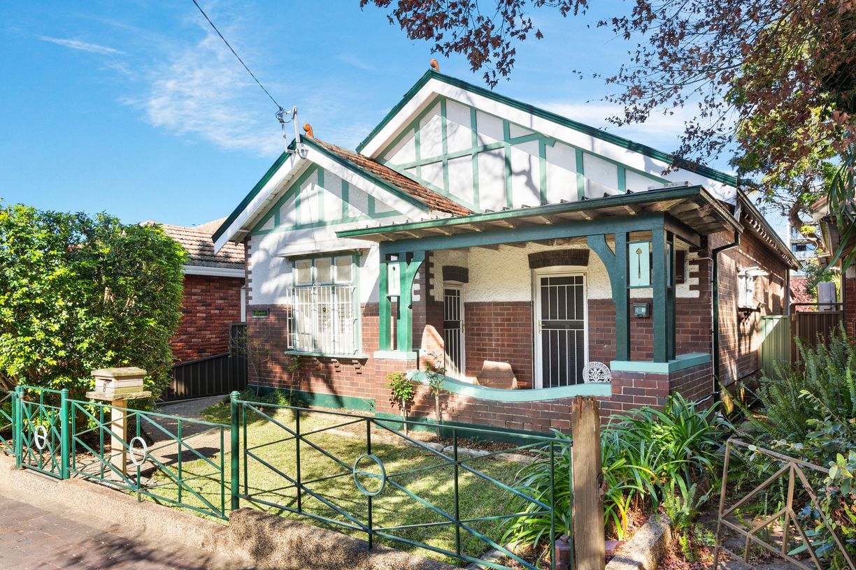 8 Graham Avenue — photo from Raine & Horne Marrickville | Dulwich Hill