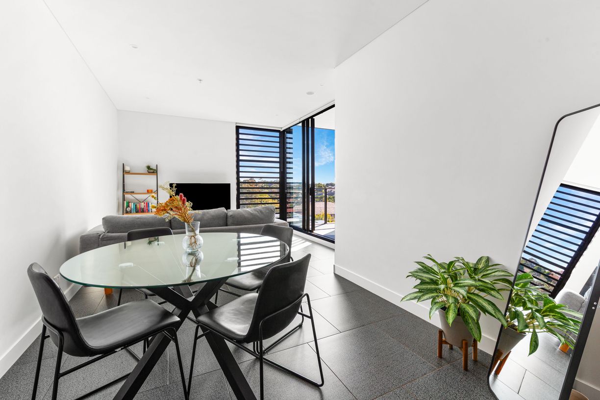 706/180 Livingstone Road — photo 3 of 15